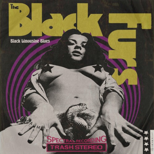 Black Limousine Blues