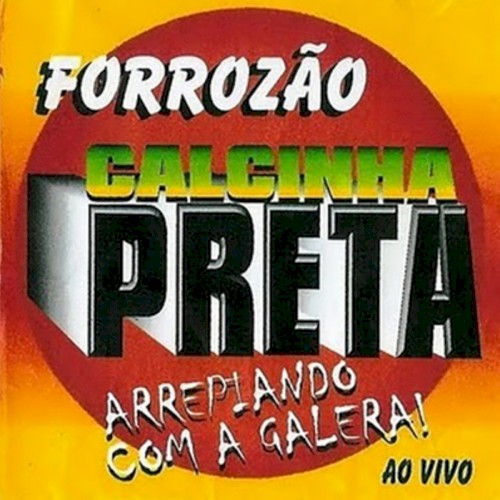 Arrepiando com a galera, vol. 3 (Ao Vivo)