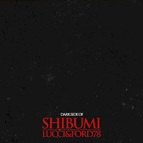 Dark Side Of Shibumi