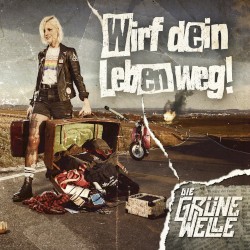 Wirf dein Leben weg!