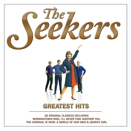 The Seekers: Greatest Hits