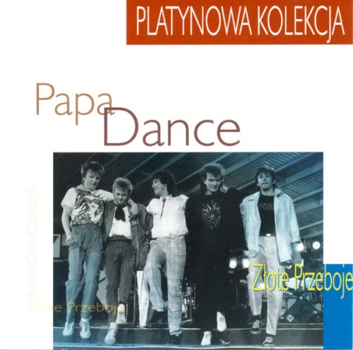 Platynowa kolekcja: Złote przeboje