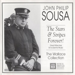 Stars and Stripes Forever