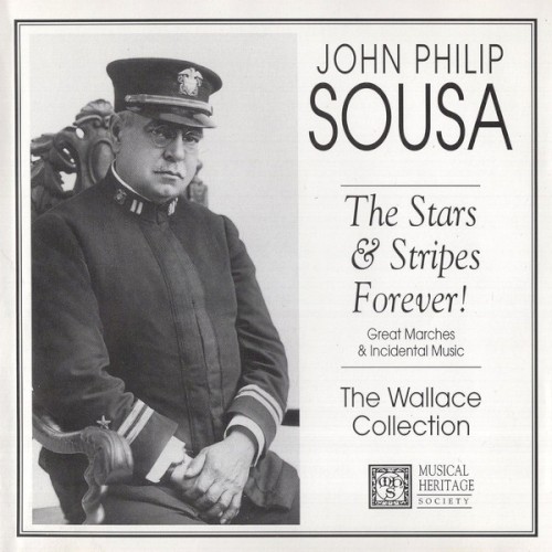 Stars and Stripes Forever