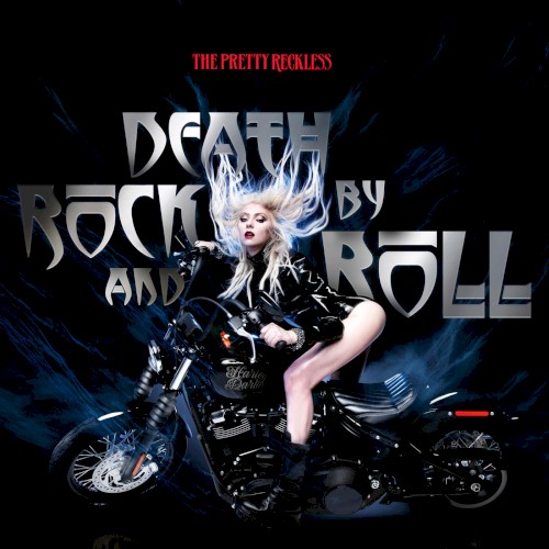 Death by Rock and Roll
