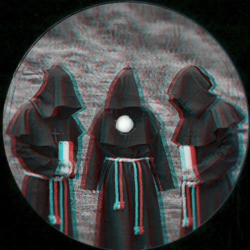 Dark Religion EP