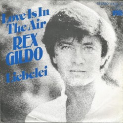 Love Is in the Air / Liebelei
