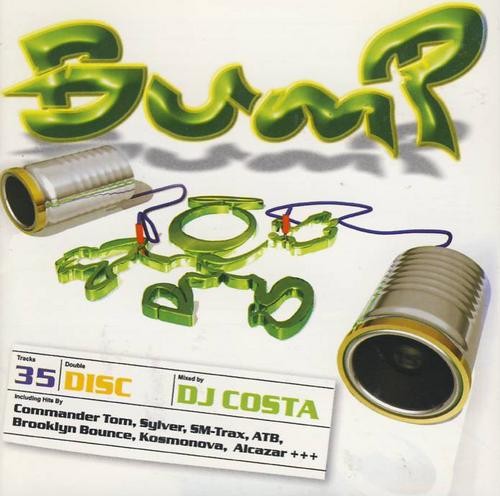 Bump 15