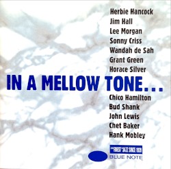 In a Mellow Tone