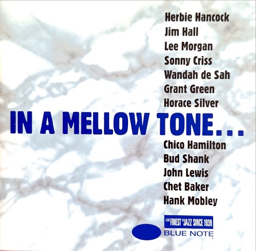 In a Mellow Tone
