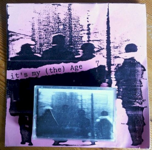 It's My (The) Age 7