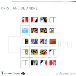 Le quaranta carte
