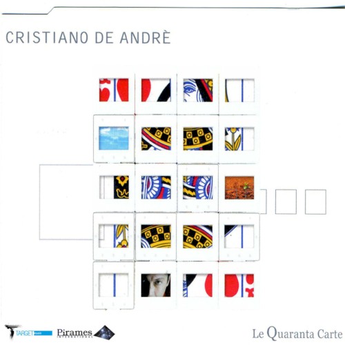 Le quaranta carte