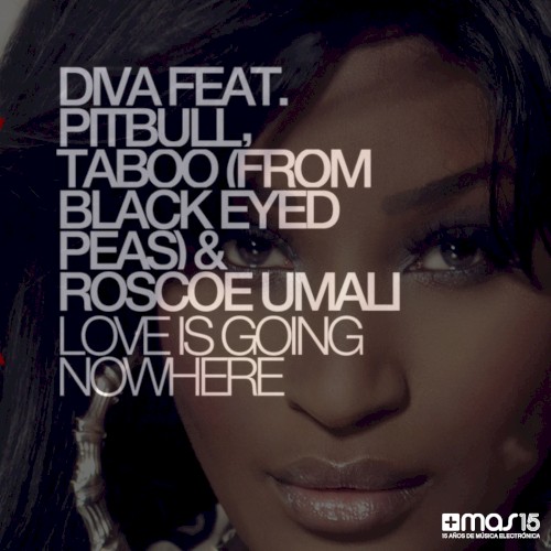Love Is Going Nowhere