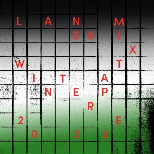 Winter 2023 Mixtape