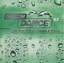 Dream Dance, Vol. 62