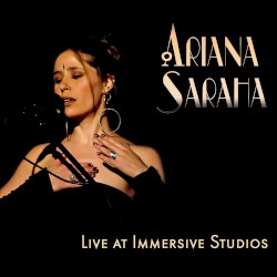 Live at Immersive Studios