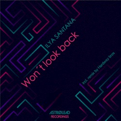 Won´t look back