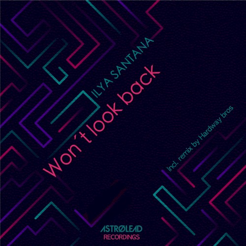 Won´t look back
