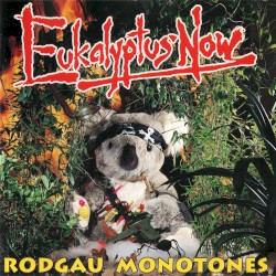 Eukalyptus Now