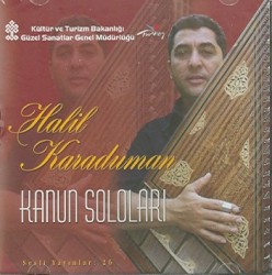 Kanun Soloları
