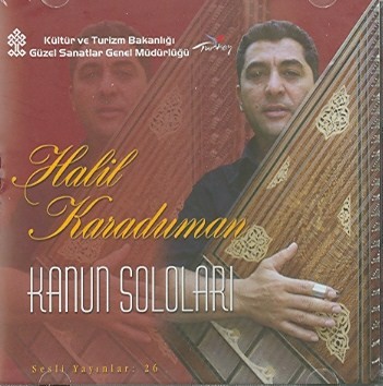 Kanun Soloları