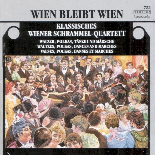 Wien bleibt Wien