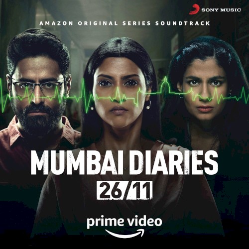 Mumbai Diaries (Original Series Soundtrack)