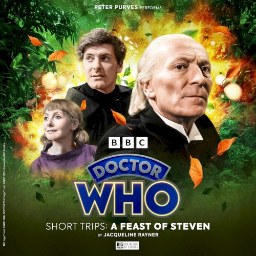 Short Trips: A Feast of Steven