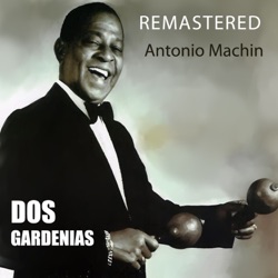 Dos gardenias
