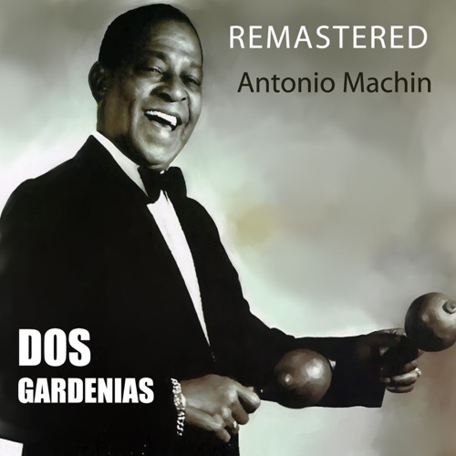 Dos gardenias