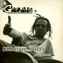 Millionen Rapper