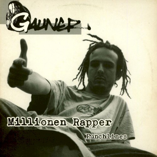 Millionen Rapper
