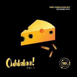 Ouhlalaa!, Vol. 1