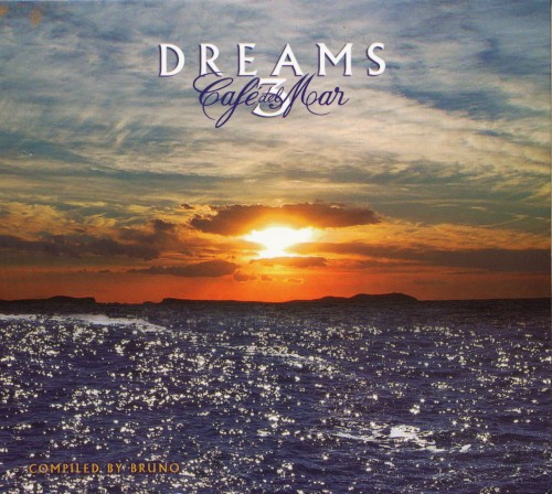 Café del Mar: Dreams 3