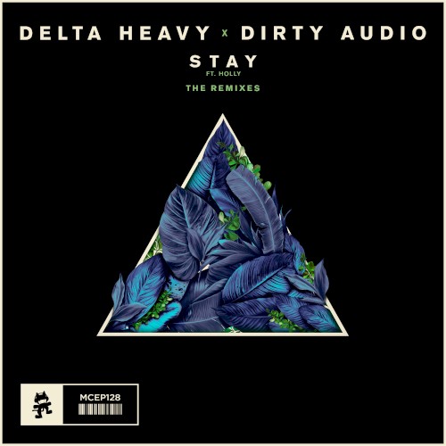 Stay (the remixes)