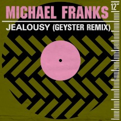 Jealousy (Geyster remix)