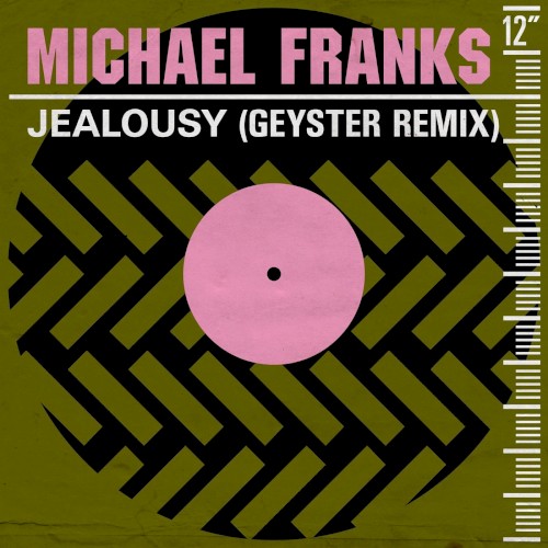 Jealousy (Geyster remix)