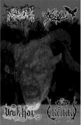 Erakko / Morgvir / Nihiürbtrath / Uruk Hai