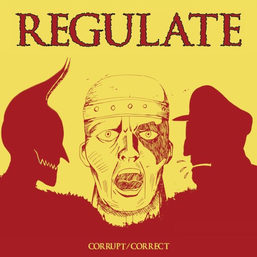 Corrupt/Correct