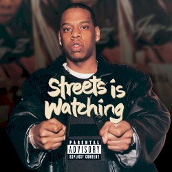 Streets Is Watching