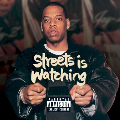 Streets Is Watching