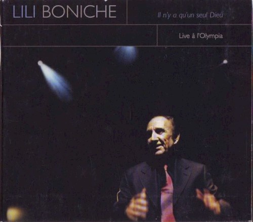 Il n'y a qu'un seul Dieu