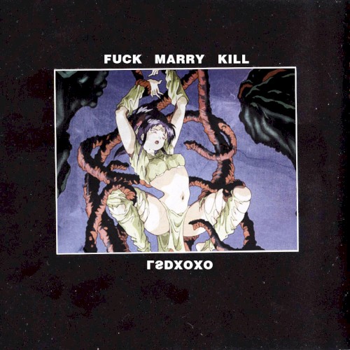 Fuck Marry Kill