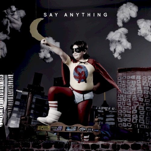 Say Anything