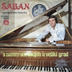 S namerom dođoh u veliki grad