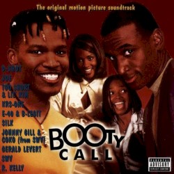 Booty Call: The Original Motion Picture Soundtrack