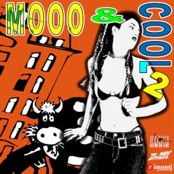 Bazooka Angels Mooo & Cool 2