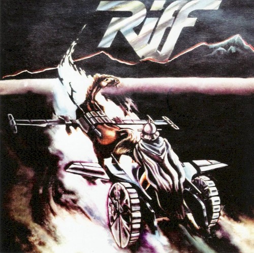 Ruedas de metal
