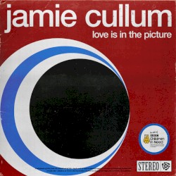 Love Is In The Picture